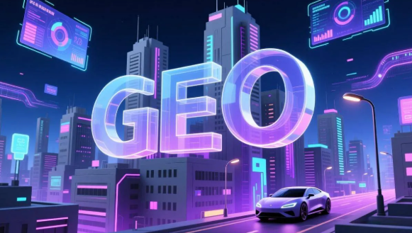 宕昌县GEO 优化行业动态：主流搜索平台地域收录规则更新综述