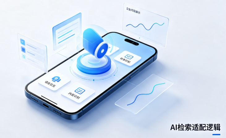 宕昌县AI 优化赋能 GEO 体系，详解手机智能指令与企业线上曝光新思路
